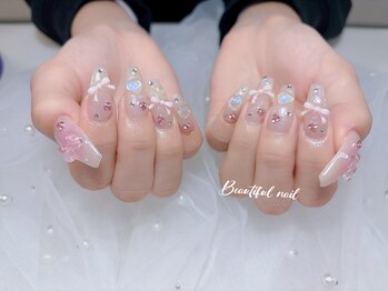 ビューティフルネイル 池袋(Beautiful nail)/