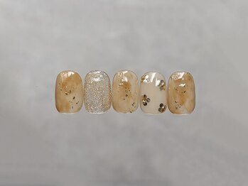 2026/3月マンスリーデザイン3