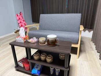 竹取妍(Taketoriken)/ドリンクサービスあり◎