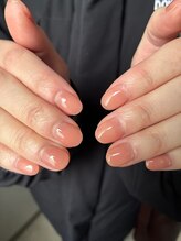 チルビー(chill be)/ワンカラー