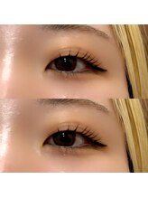 プルトワ(pourtoi)/ケラチンラッシュリフト