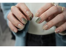 シーズネイル 横浜店(She's nail)