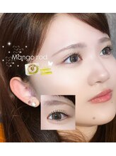 アイモア 名東区 藤が丘店(eye mor.)/原design♪