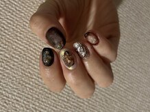 リリー(LILY)/nuance &nbsp;design &nbsp;by mizuki