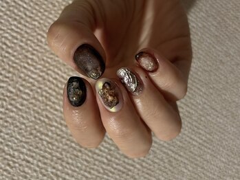 リリー(LILY)/nuance &nbsp;design &nbsp;by mizuki