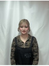アイサロン ラッシュバー 池田店(eye salon LASH BAR.) 森 春穂