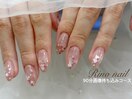 ハートネイル　80444