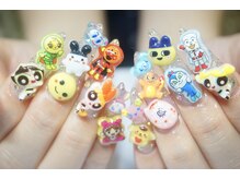 サロン デ ミランダ(Salon de Miranda)/