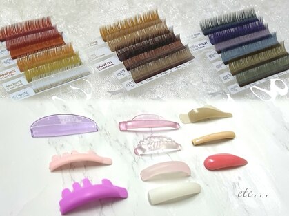 スウィートラッシュ 久喜テラレス店(Sweet Lash)の写真