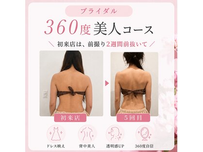クラッシー(Classy)の写真