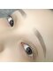 リー(Re:)の写真/【まつげパーマ×眉ワックス】の同時施術で一気に垢抜け☆自分では難しい眉のお手入れはプロにお任せ♪