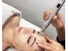 女性【エステ版ダーマ】 お顔全体◎特に気になる箇所を重点的に