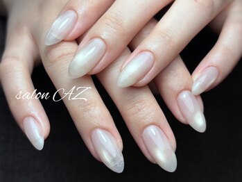 サロン エージー(salon AZ)/マグネット