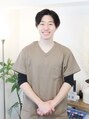 ハリデイズ/井上 駿(いのうえ しゅん)
