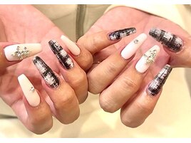 【ネイル】10本art