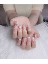 スワン 横浜関内(Swan)/長さ出し＋やり放題