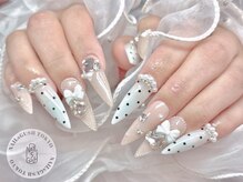 ネイルズガッシュ 蒲田東口店(NAILsGUSH)