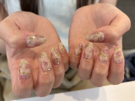 SAYA オススメデザイン♪