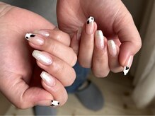 nail salon Rinn. 名古屋上小田井/