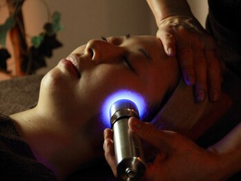 ハーティービーム(Hearty Beam)/ビームオン★美肌フェイシャル