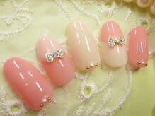 ネイルサロンレアリッチ 銀座店(Rare Rich)/ オフ無料★初回￥5990