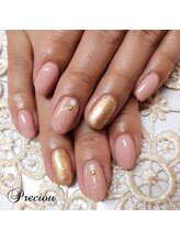プレシャス プライベートビューティーサロン(Precious Private Beauty Salon)/
