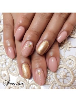 プレシャス プライベートビューティーサロン(Precious Private Beauty Salon)/