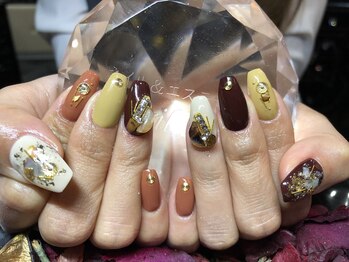 ブリリアン(Brillant)/