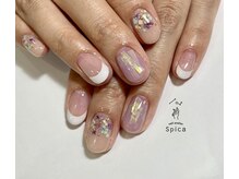 ネイルアトリエ スピカ(nail atelier Spica)/