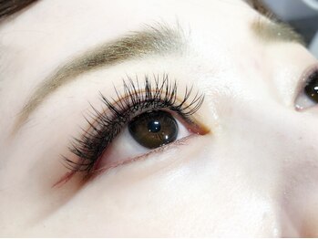 ダリア 大宮店(DAHLIA)/フラットラッシュ