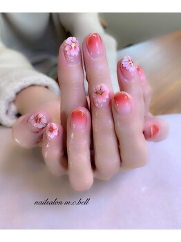 エムシーベル(m.c bell)/