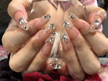 ブリリアン(Brillant)/