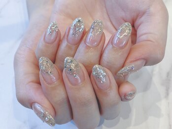 リベロ(Libero)/グラデーションコース☆