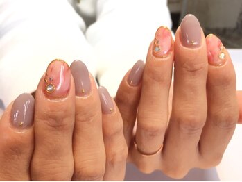 プティパントル(Putit Peinture)/ニュアンスアート♪