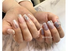 シュシュ(Chou-Chou)/ニュアンスネイル