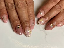 ビューティーサロン スタイル 三宮店(STYLE)/ジェルのせ放題 