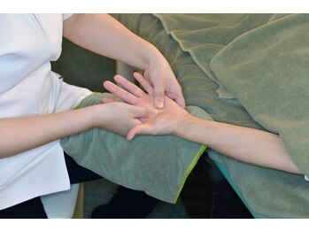 イヤシス アルプラザ敦賀店/◆オプション◆ハンドリフレ