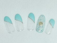 シュシュ(Chou Chou)/