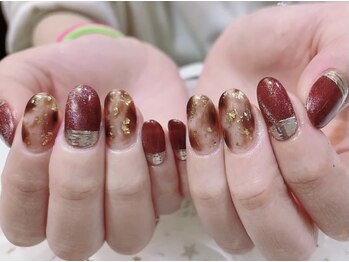 ビューティサロン アジアン/