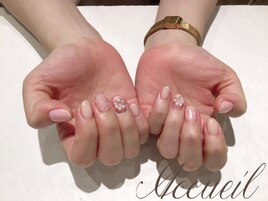 リースネイル