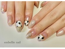 アンベリィ ネイル(embellie nail)/