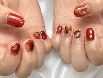 ディアネイル(dear.nail)/