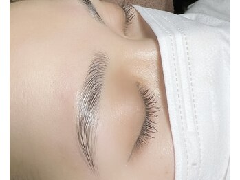 モードケイズ eau 摂津本山店(MODE K's)/眉毛パーマ