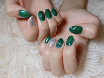 トータルビューティーローズ(Rose)/