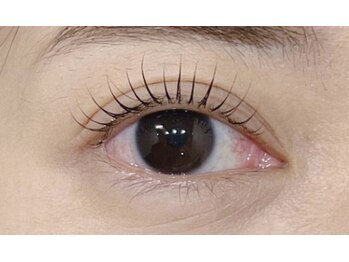 リシェル アイラッシュ 平塚店(Richelle eyelash)/ラッシュリフト*カールデザイン