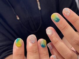 8月select(Q)6,980円/全10種