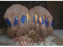 ミスシュガーネイル(MS Sugar Nail)/