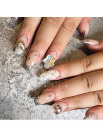 持ち込みdesignオッケー◎