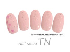 4月季節の定額3900円コース