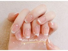 ベル バイ ジョリー 柏駅西口店(Belle by Jolie)/初回オフ無料☆